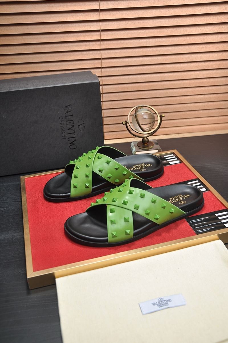 Valentino Slippers